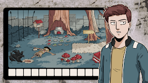 Hidden Memories Screenshot 0