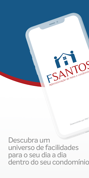 FSantos ADM Screenshot 0