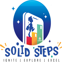 Solid Steps