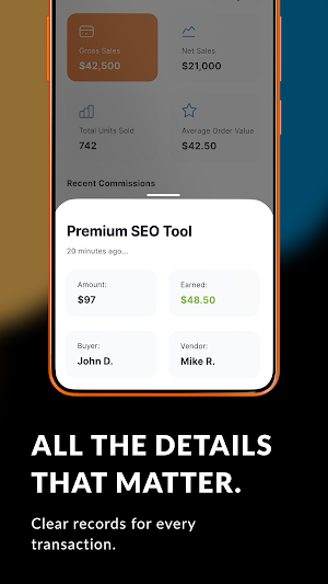 JVZoo Screenshot 2