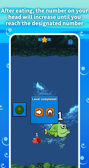 CutefishWorld Screenshot 2