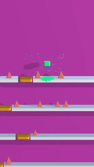 Break It InstantlyHitTileGame Screenshot 0