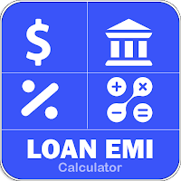Loan EMI Calculator Loan Tool