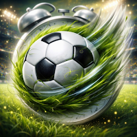 Kick&Rise–FootballAlarmClock
