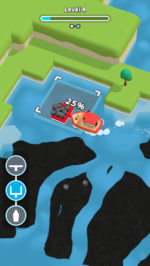 Sea Cleaner Screenshot 3
