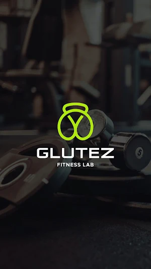 Glutez Fitness Lab Screenshot 0
