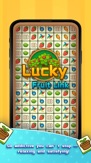 Lucky Fruit Link Screenshot 0