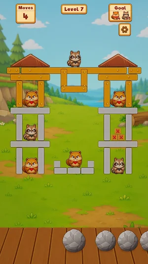 Rubble Fest Screenshot 3
