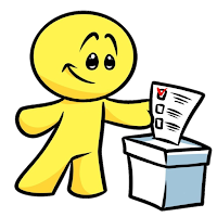 Votaciones Estudiantiles