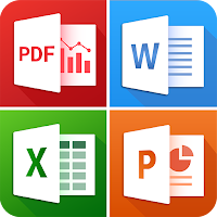 All Document Reader App