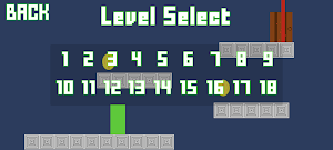 Green Guy Game Screenshot 1