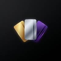 Vizo: Minimalist Card Wallet