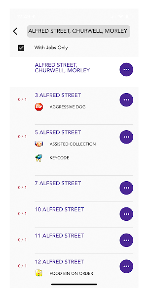 Collective X Screenshot 1