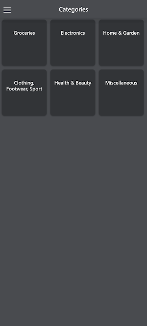 Latest Specials Catalogue Coaz Screenshot 2