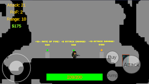 Gatecrasher Screenshot 1