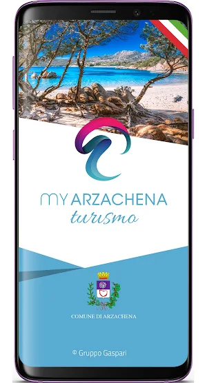 MyArzachenaTurismo Screenshot 0
