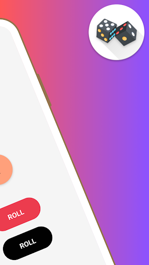 DiceRollAuto VI Screenshot 1