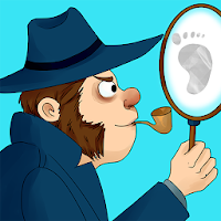 Wisdom Detective-Puzzle Game