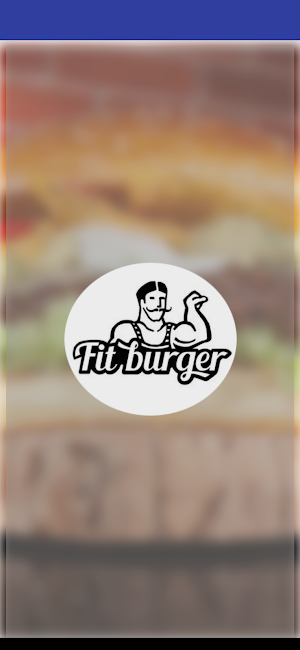 Fit Burger Screenshot 0