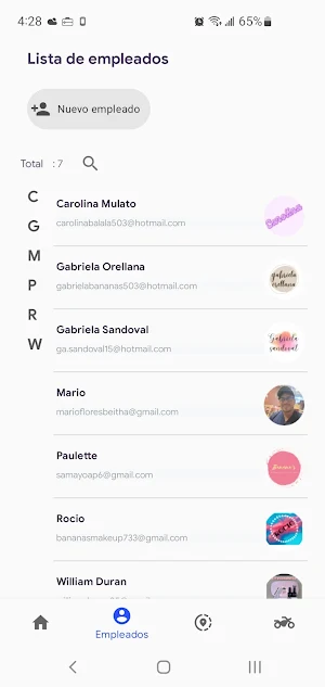 Bananas y Balalas Screenshot 2