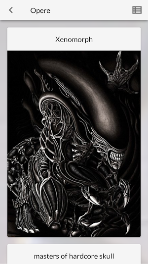FusilloArt Screenshot 3