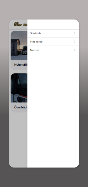 Gimo Buss Screenshot 2