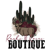 Racks and Roses Boutique