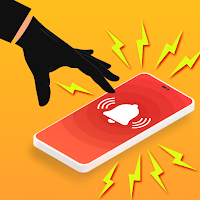 Dont Touch My Phone Anti-Theft