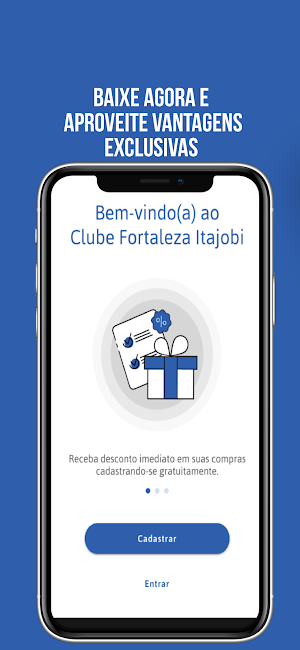 Fortaleza Clube Screenshot 0