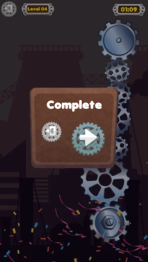 Gears Classic Screenshot 1