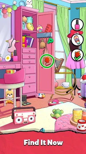 Happy Match Cafe™ Screenshot 3