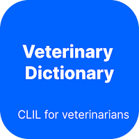 Veterinary  Dictionary