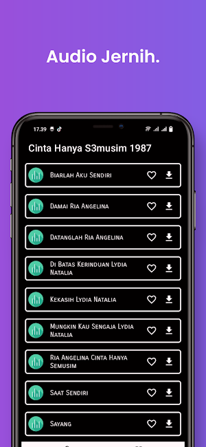 Lagu Pance Pondaag X Cover MP3 Screenshot 2
