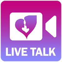Live Talk – Random Chat & Call