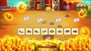 Piggy Burst- The Coin Quest Screenshot 1