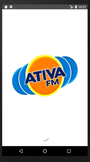 Rádio Ativa FM de Abreu e Lima/PE Screenshot 0
