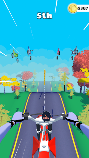 Hill Extreme Screenshot 0