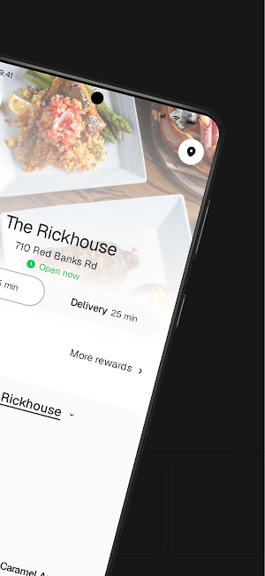 The Rickhouse Screenshot 1