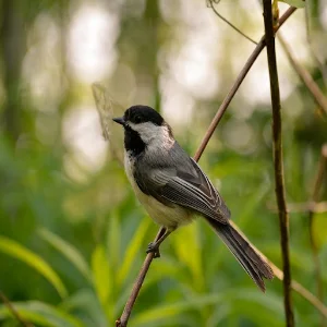 Chickadee Sounds Screenshot 1
