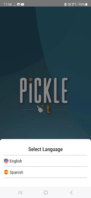 Pickle IT Screenshot 0