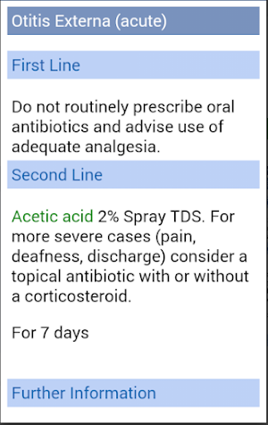 BLMK Antibiotics Screenshot 2