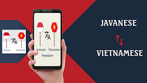 Javanese Vietnamese Translator Screenshot 0