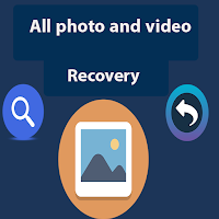 Mq File Recovery: Photo Video