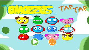 The Emozzes Tap Tap Screenshot 0
