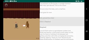 Winter's Tale, Shakespeare Screenshot 0