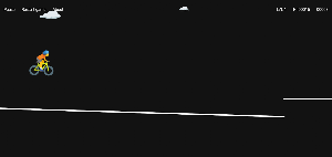 Crazy Emoji Racer Screenshot 1