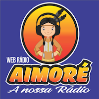 Web Rádio Aimoré