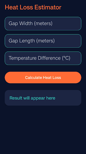 ThermoSealEdge Screenshot 3