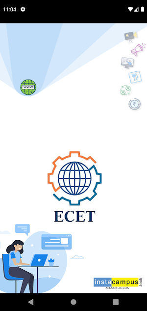 Ellenki College App Screenshot 3