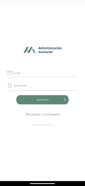 Avellanal Screenshot 1